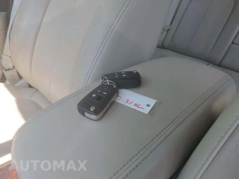 2014 Buick LaCrosse Leather 1SL - miniatura 8