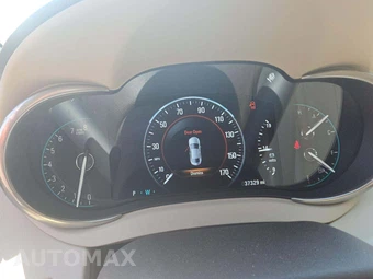 2014 Buick LaCrosse Leather 1SL - miniatura 9
