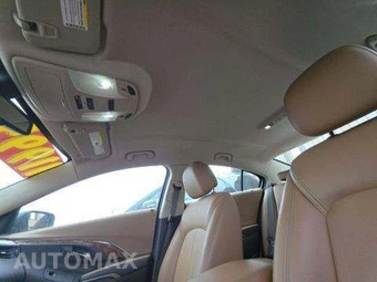 2014 Buick LaCrosse Leather 1SL – miniatura 11