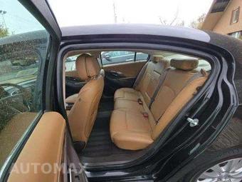 2014 Buick LaCrosse Leather 1SL – miniatura 13