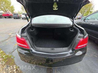 2014 Buick LaCrosse Leather 1SL – miniatura 14