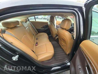 2014 Buick LaCrosse Leather 1SL – miniatura 16