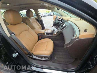2014 Buick LaCrosse Leather 1SL – miniatura 18