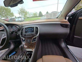 2014 Buick LaCrosse Leather 1SL – miniatura 19
