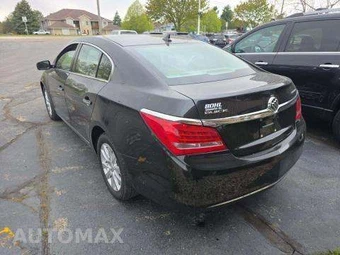 2014 Buick LaCrosse Leather 1SL – miniatura 2
