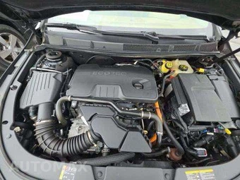 2014 Buick LaCrosse Leather 1SL – miniatura 22