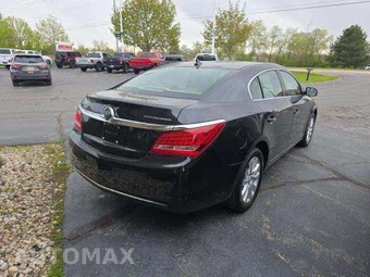 2014 Buick LaCrosse Leather 1SL – miniatura 3