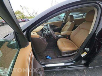 2014 Buick LaCrosse Leather 1SL – miniatura 6