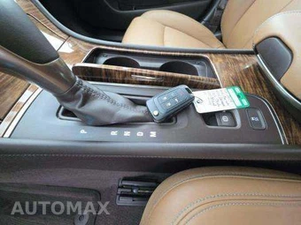 2014 Buick LaCrosse Leather 1SL – miniatura 8