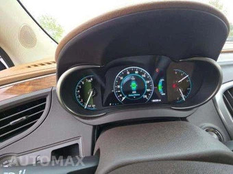 2014 Buick LaCrosse Leather 1SL – miniatura 9