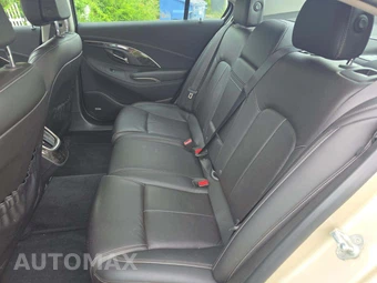 2014 Buick LaCrosse Leather 1SL – miniatura 13