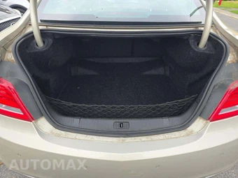 2014 Buick LaCrosse Leather 1SL – miniatura 14