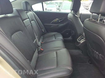 2014 Buick LaCrosse Leather 1SL – miniatura 16