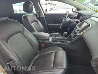 2014 Buick LaCrosse Leather 1SL – miniatura 18