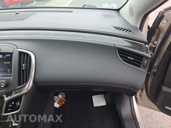 2014 Buick LaCrosse Leather 1SL – miniatura 19