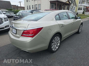 2014 Buick LaCrosse Leather 1SL – miniatura 3