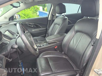 2014 Buick LaCrosse Leather 1SL – miniatura 6