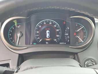 2014 Buick LaCrosse Leather 1SL – miniatura 9