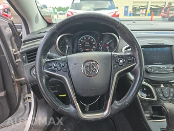 2014 Buick LaCrosse Premium I 1SP – miniatura 10