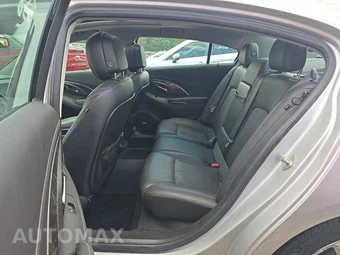 2014 Buick LaCrosse Premium I 1SP – miniatura 13