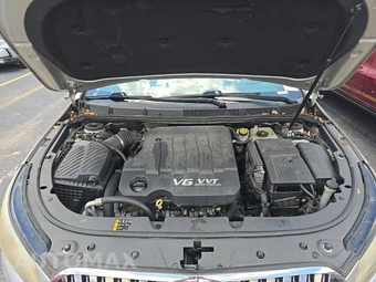 2014 Buick LaCrosse Premium I 1SP – miniatura 15