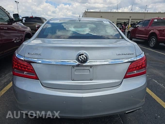 2014 Buick LaCrosse Premium I 1SP – miniatura 16