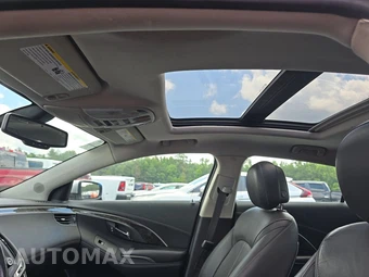 2014 Buick LaCrosse Premium I 1SP – miniatura 19