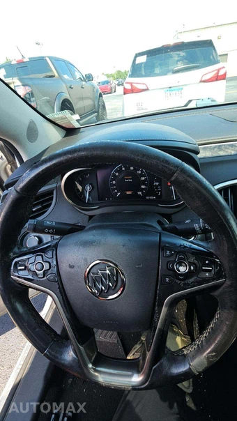 2014 Buick LaCrosse Premium I 1SP – miniatura 22