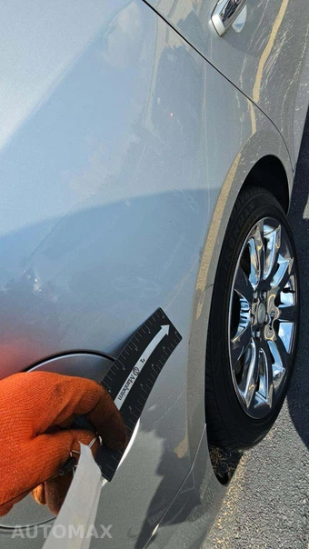 2014 Buick LaCrosse Premium I 1SP – miniatura 24