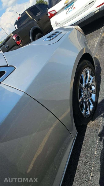 2014 Buick LaCrosse Premium I 1SP – miniatura 25