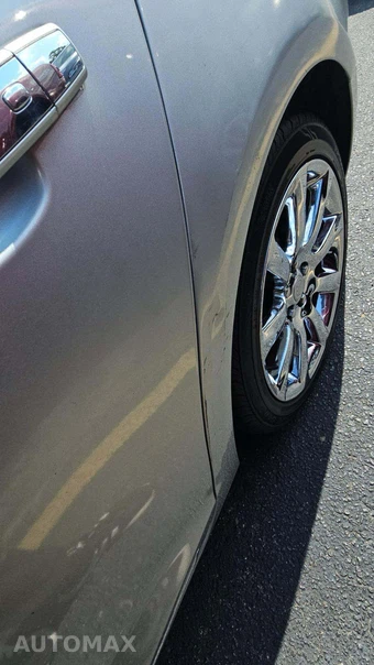 2014 Buick LaCrosse Premium I 1SP – miniatura 41