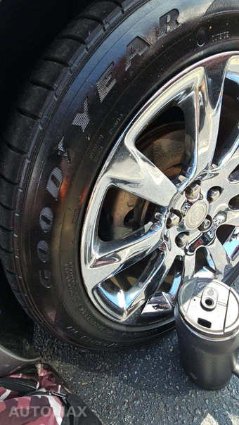 2014 Buick LaCrosse Premium I 1SP – miniatura 48