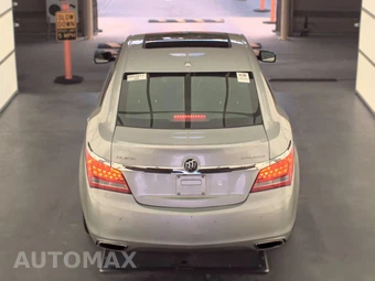 2014 Buick LaCrosse Premium I 1SP – miniatura 5
