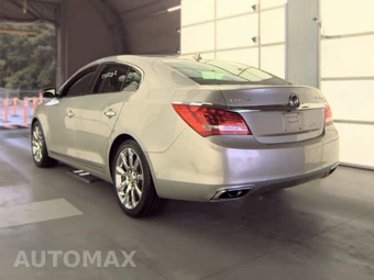 2014 Buick LaCrosse Premium I 1SP – miniatura 6