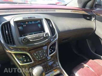 2014 Buick LaCrosse Premium II 1SR - miniatura 10