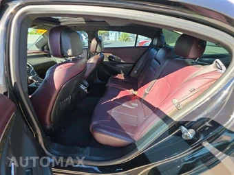 2014 Buick LaCrosse Premium II 1SR - miniatura 13