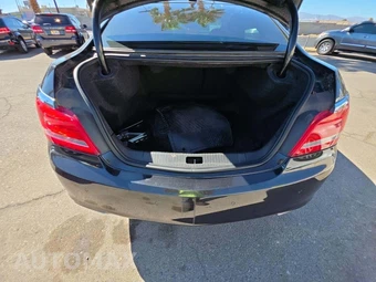 2014 Buick LaCrosse Premium II 1SR - miniatura 14
