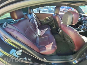 2014 Buick LaCrosse Premium II 1SR - miniatura 16