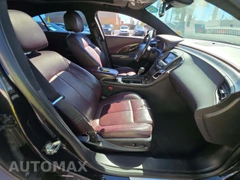 2014 Buick LaCrosse Premium II 1SR - miniatura 18
