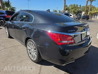 2014 Buick LaCrosse Premium II 1SR - miniatura 2