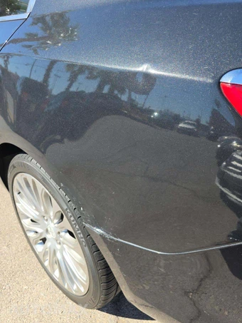 2014 Buick LaCrosse Premium II 1SR - miniatura 26
