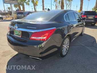 2014 Buick LaCrosse Premium II 1SR - miniatura 3