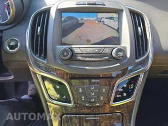 2014 Buick LaCrosse Premium II 1SR - miniatura 38