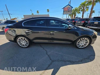 2014 Buick LaCrosse Premium II 1SR - miniatura 4