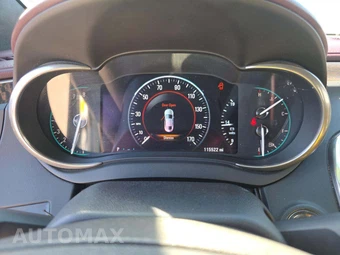 2014 Buick LaCrosse Premium II 1SR - miniatura 9