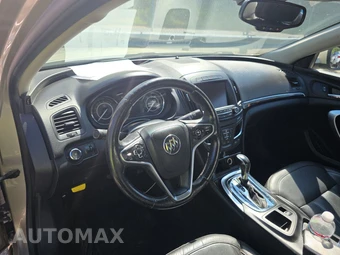 2014 Buick Regal 1SL - miniatura 11