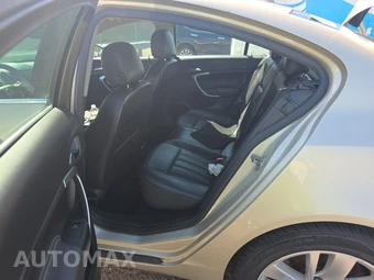 2014 Buick Regal 1SL - miniatura 13