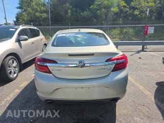 2014 Buick Regal 1SL - miniatura 5