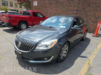 2014 Buick Regal Premium I 1SN