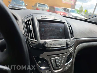 2014 Buick Regal Premium I 1SN – miniatura 10